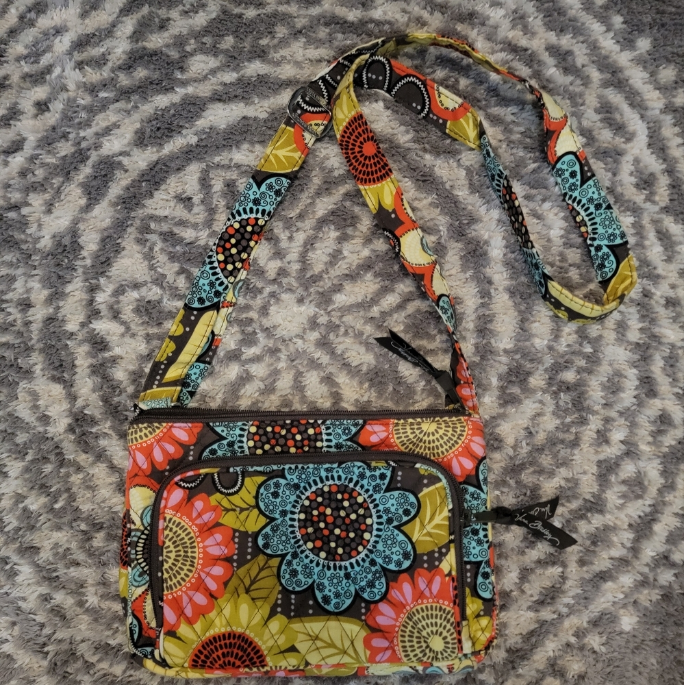 Vera Bradley Purse